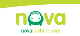 Nova car hire Ireland, Europe & worldwide